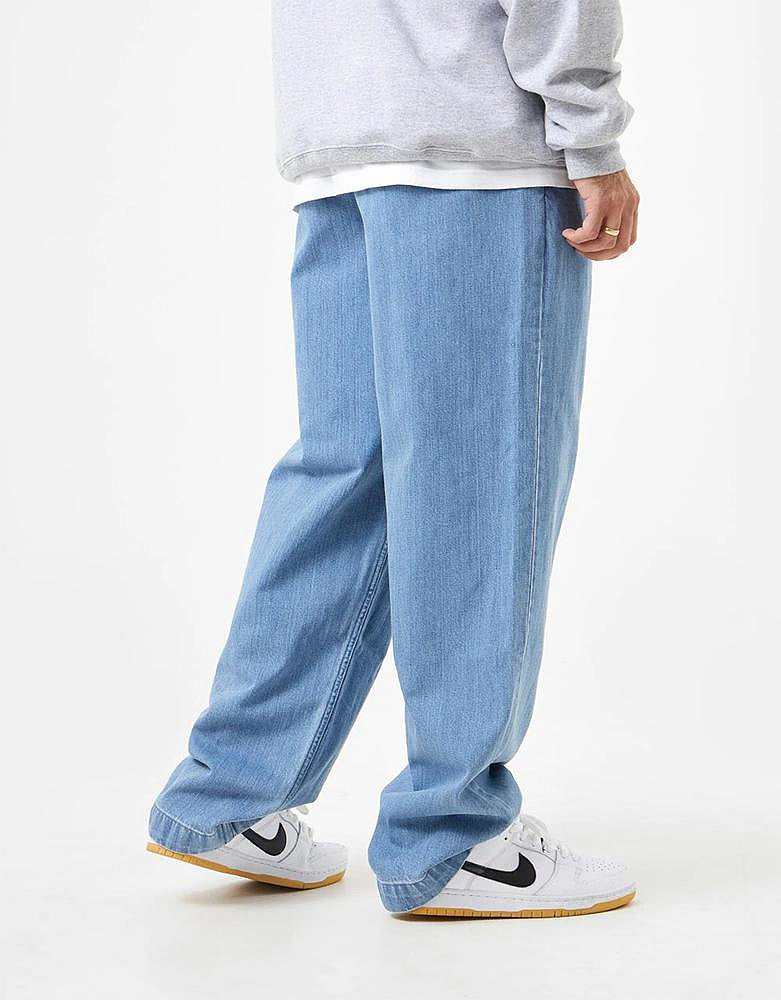 Nike SB El Jeano Trousers Blue