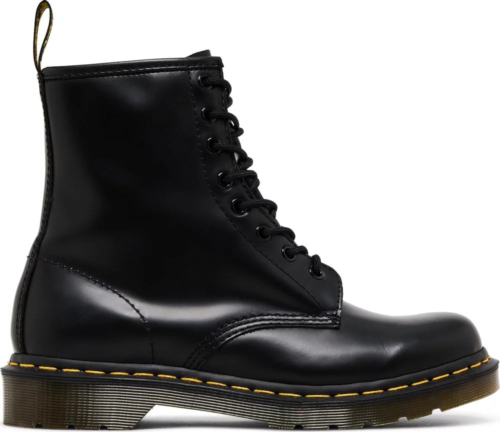 Dr.Martens Wmns 1460 Smooth 'Black'