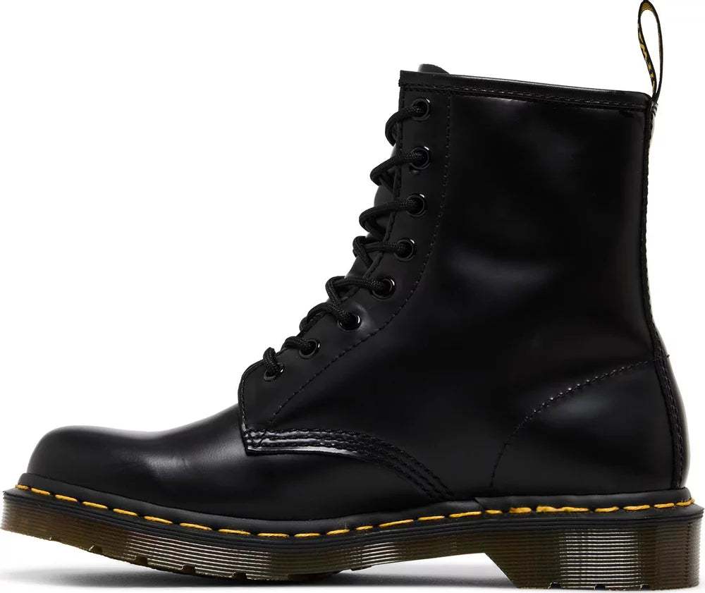 Dr.Martens Wmns 1460 Smooth 'Black'