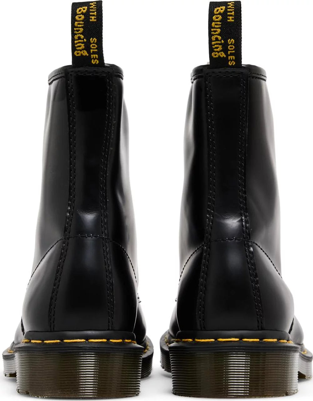 Dr.Martens Wmns 1460 Smooth 'Black'