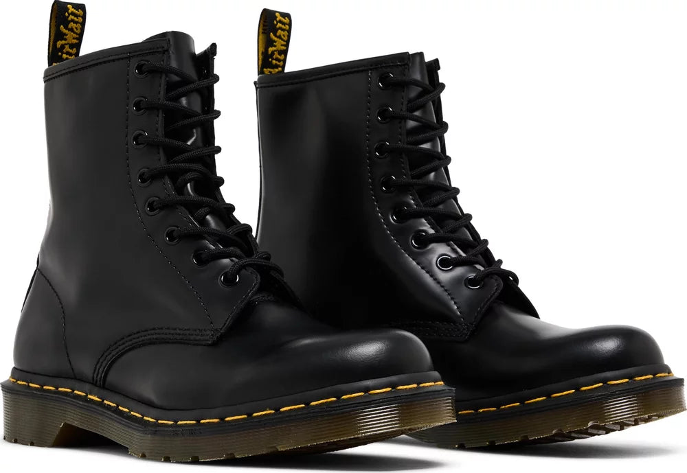 Dr.Martens Wmns 1460 Smooth 'Black'