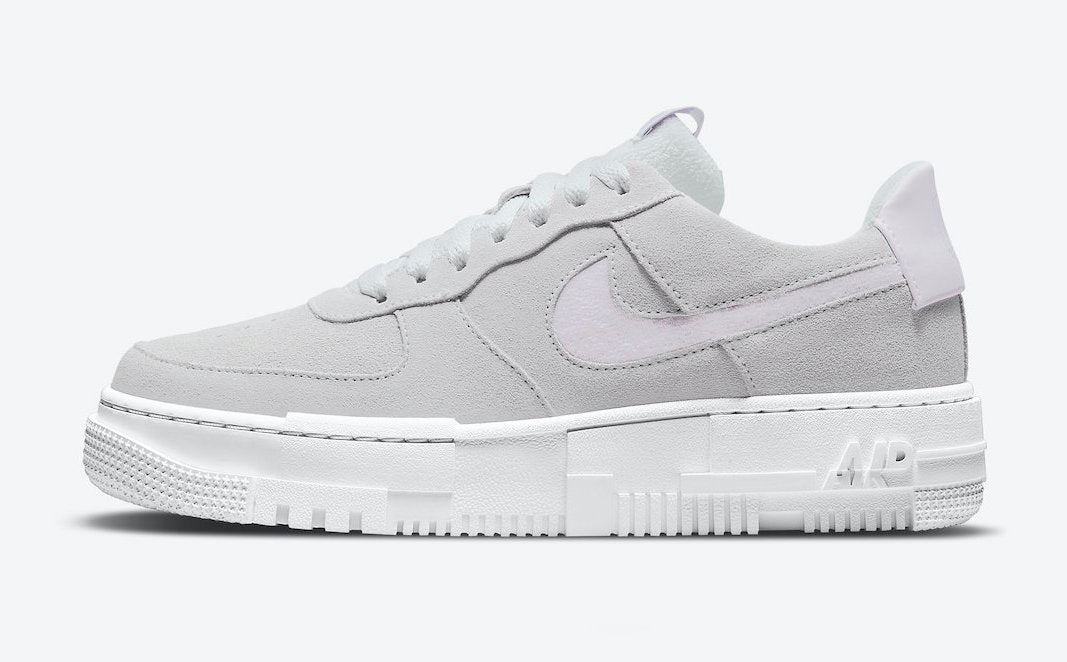 Nike Air Force 1 Low Pixel Sail Photon Dust W