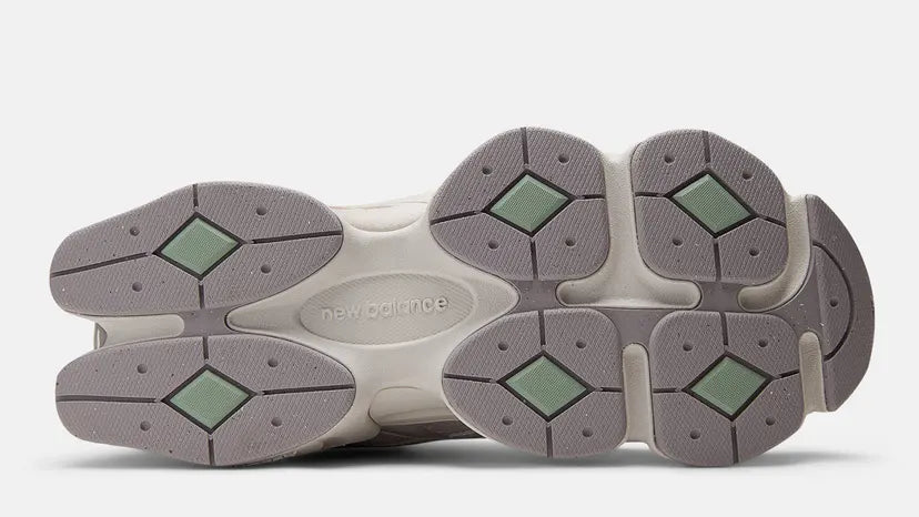 New Balance 9060 'Truffle Salt'