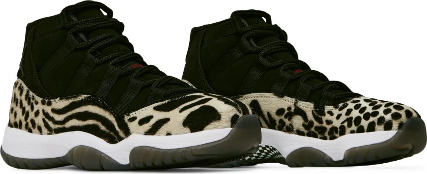 Air Jordan 11 Retro Animal Instinct W