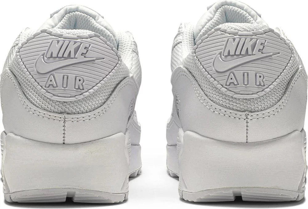 Nike Air Max 90 White W