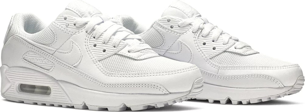 Nike Air Max 90 White W