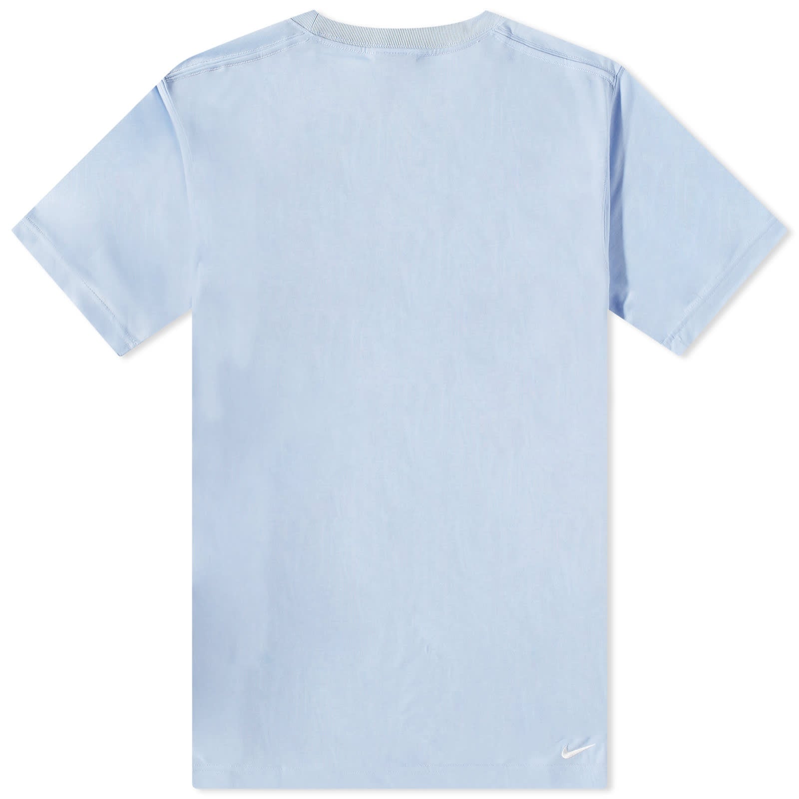 Nike Acg Dri-Fit Adv Goat Rocks T-Shirt Light Blue