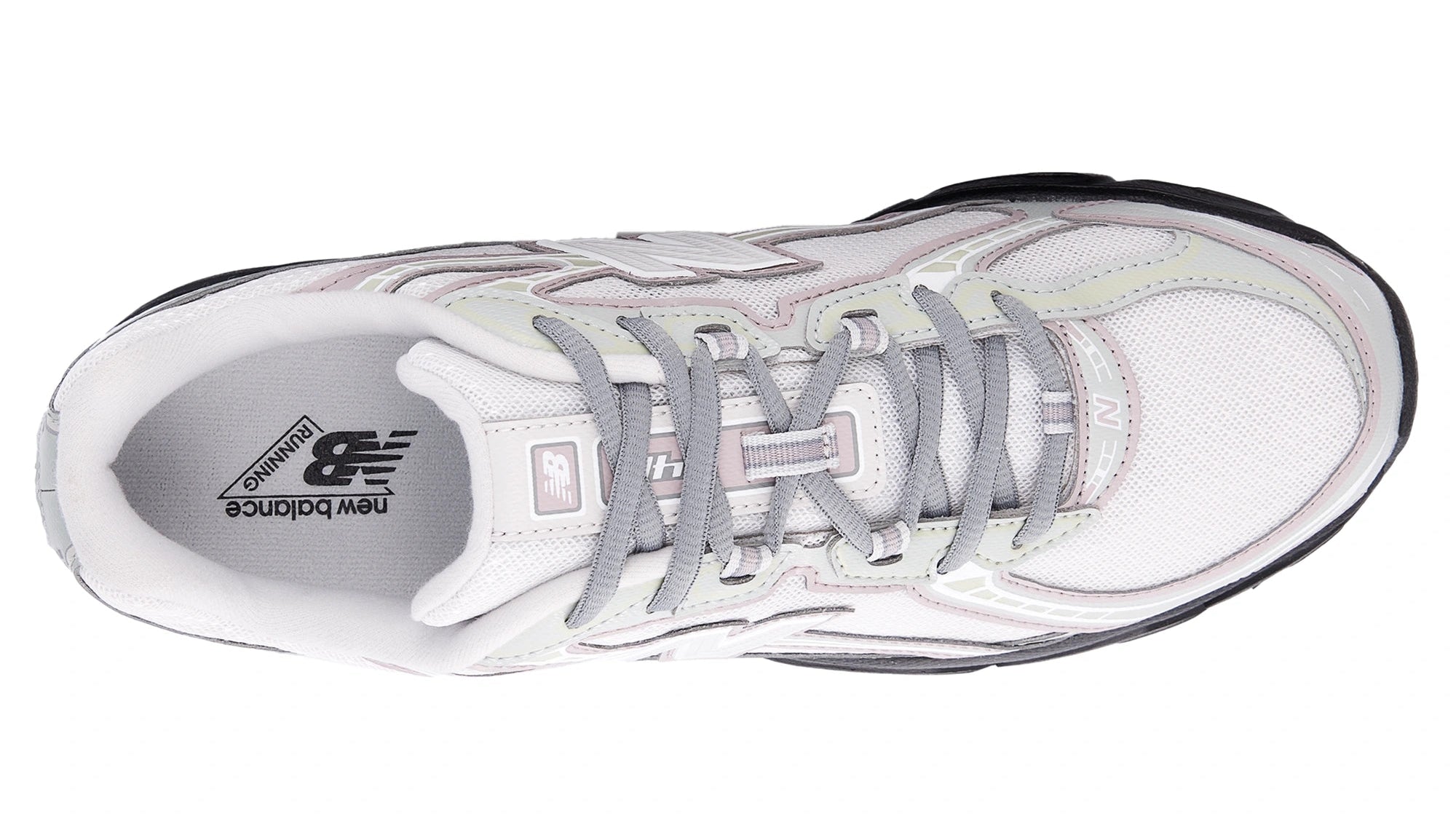 New Balance 740 'Silver Metallic Raincloud'