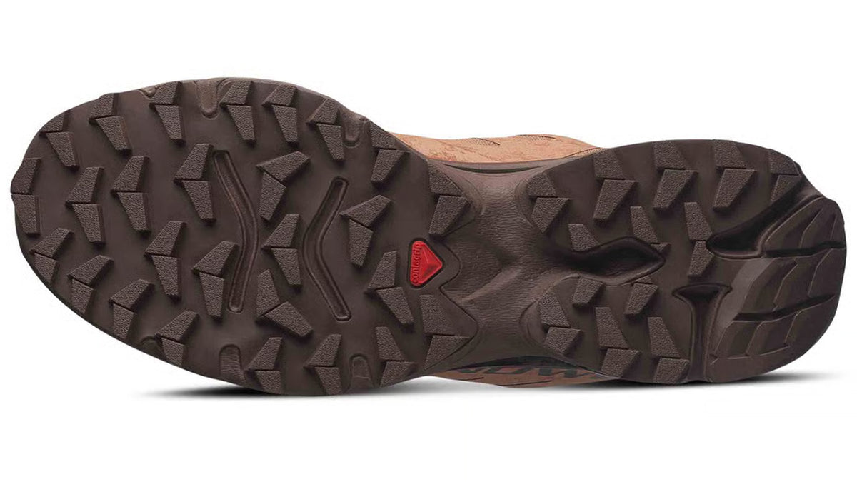 Salomon XT-4 OG Protective Russet French Roast