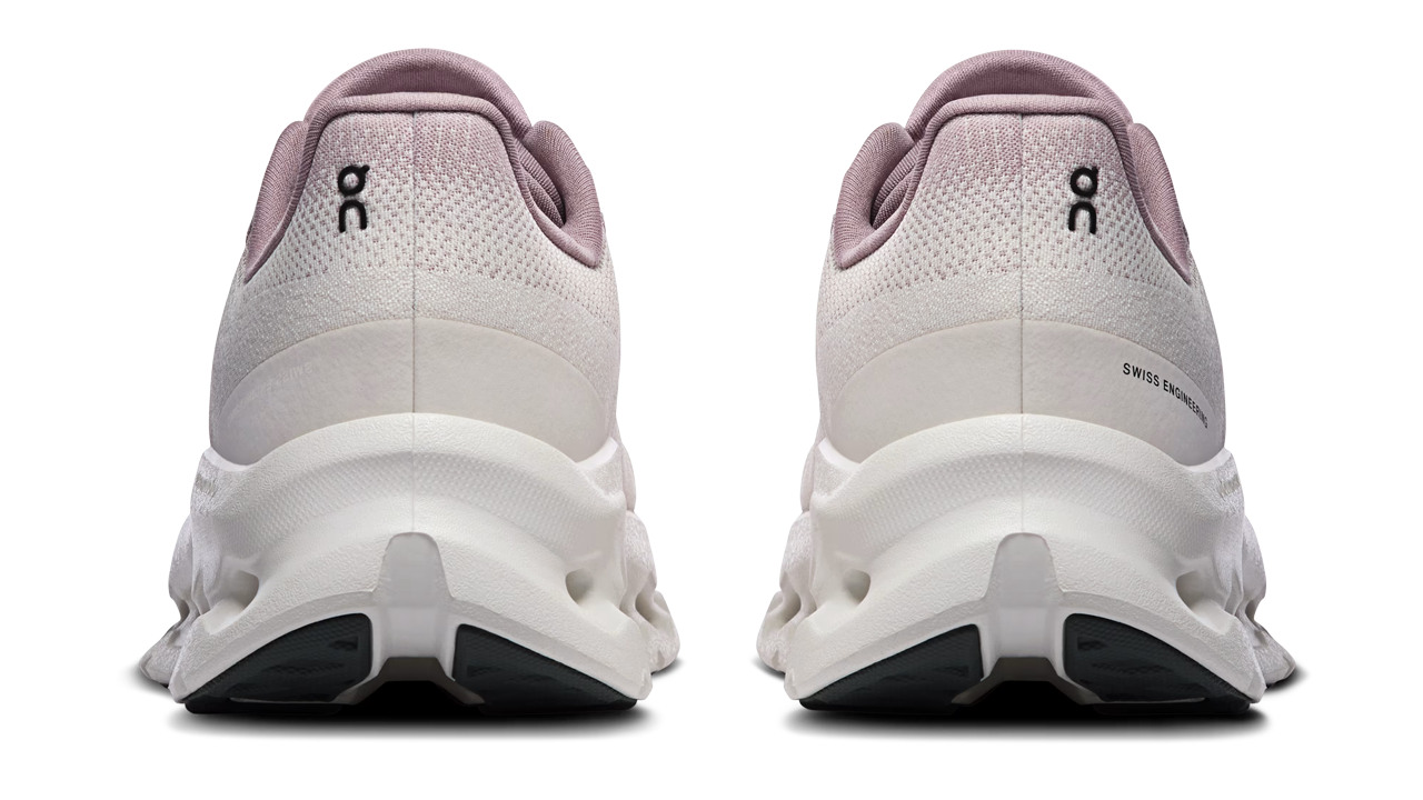 On Running On Cloudtilt Heron Dew WMNS