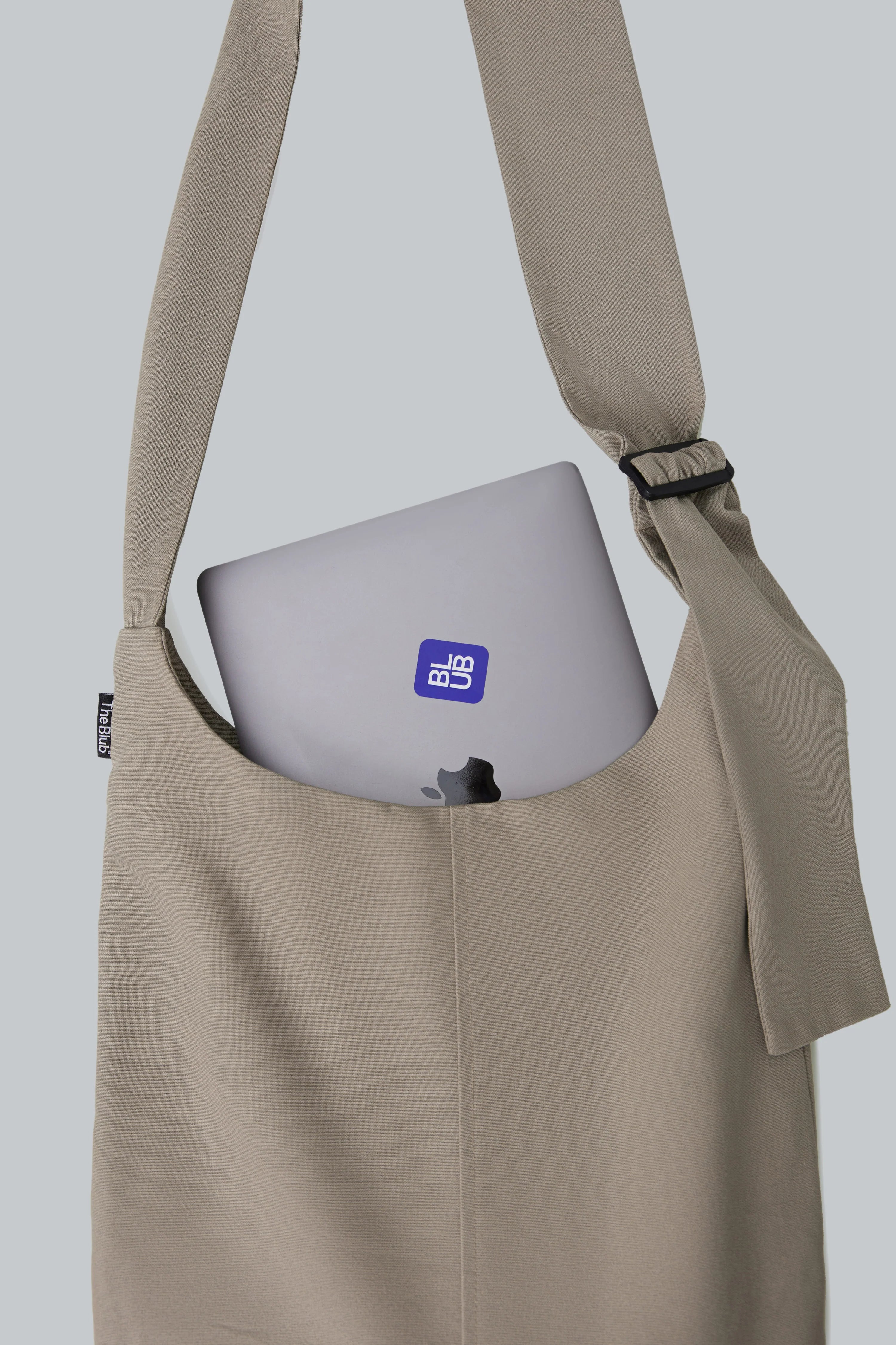 The Blub Jony Bag