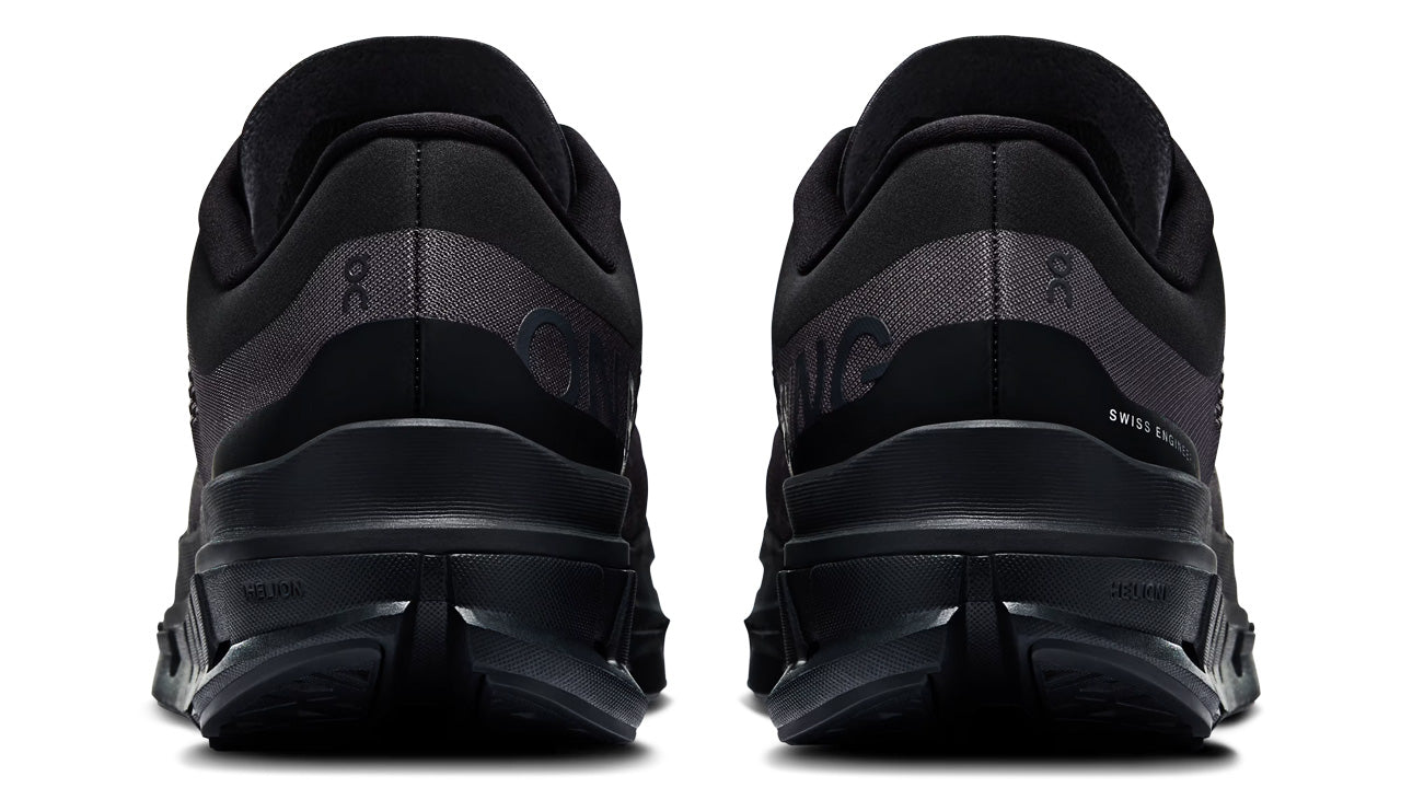 On Cloudflow 5 Black W