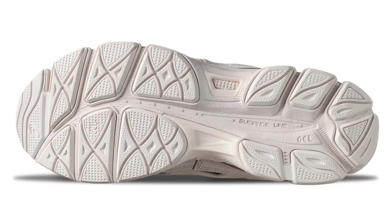 Asics GEL-NYC Mineral  Beige
