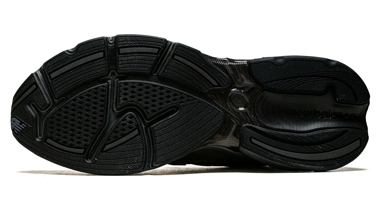 New Balance 2010 Tornado Faded Black