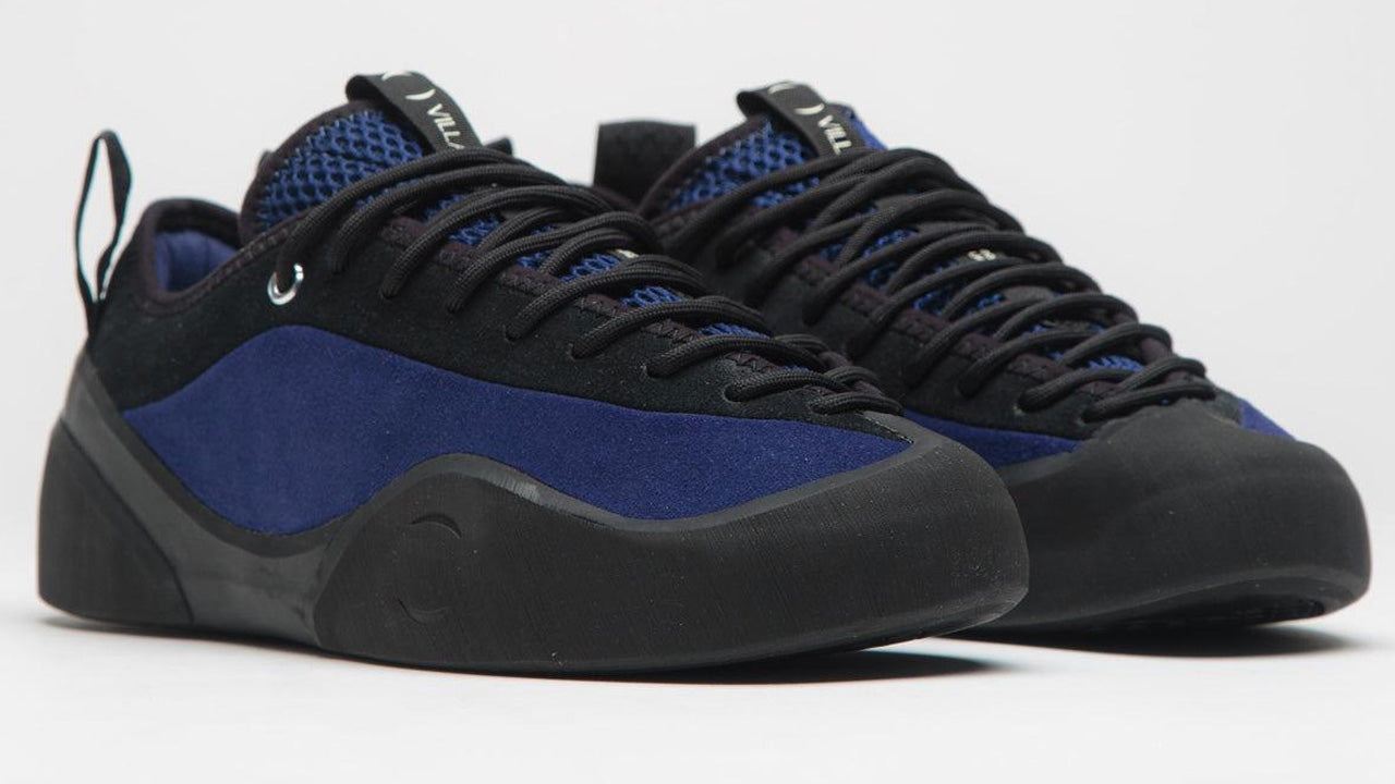 Village PM 1.00 PM Blueprint Natural Black