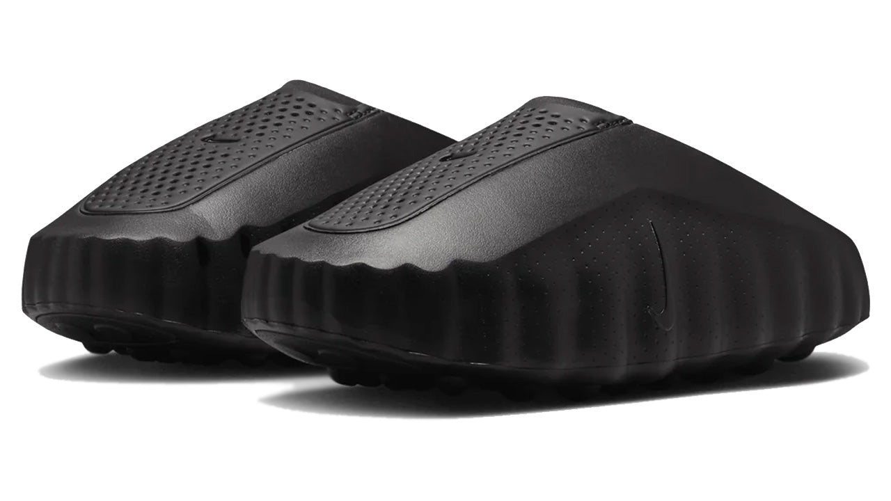 Nike mind 001 Slide Triple Black
