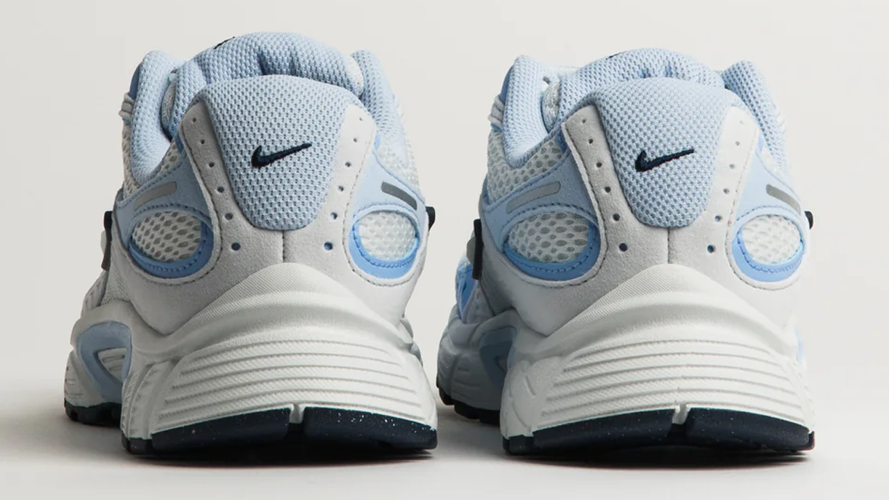 NIKE V5 RNR Off White Sky Blue