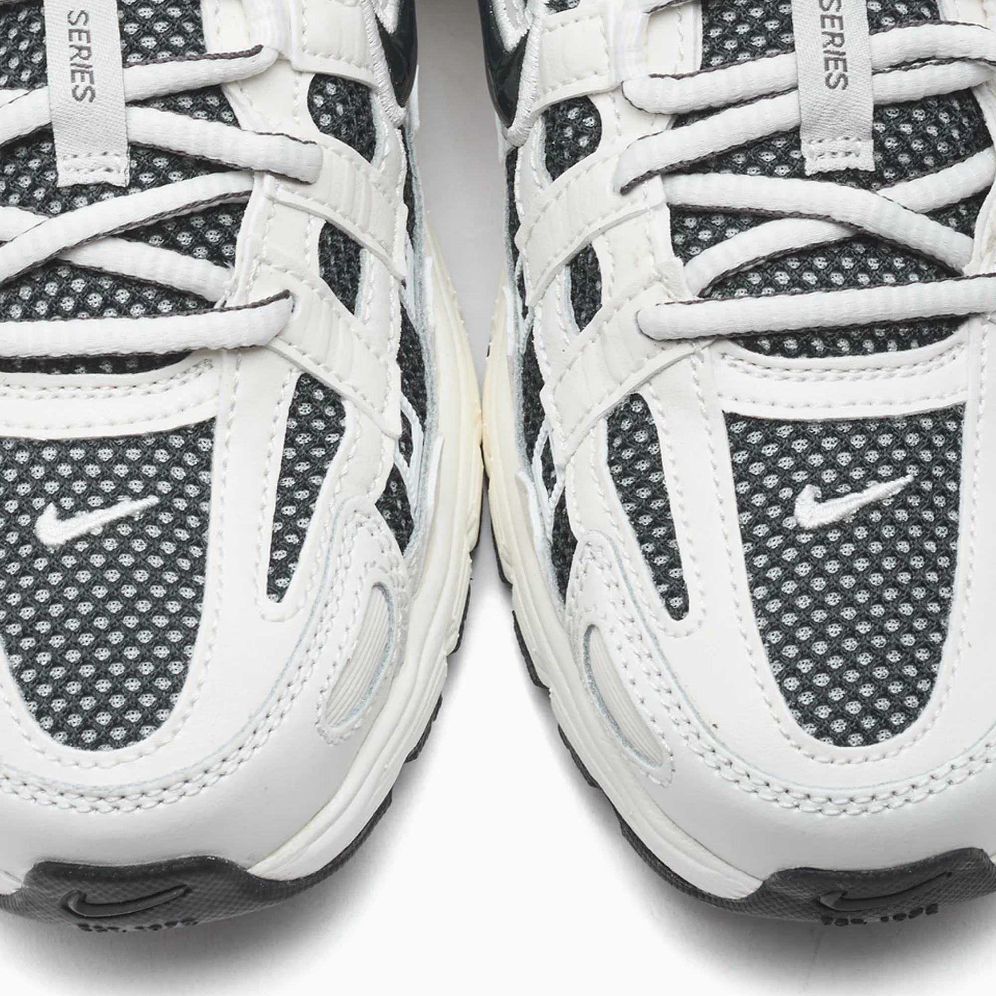 Nike P-6000 'Sail Off Noir Medium Ash'