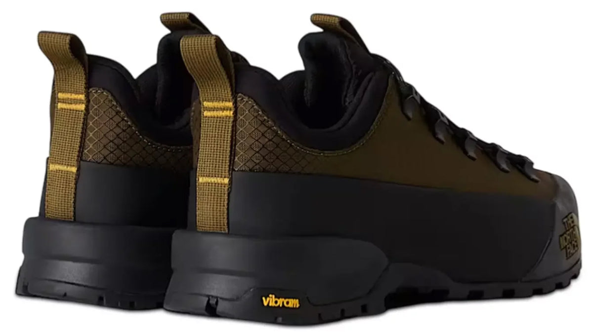 The North Face Glenclyffe Low Sycamore Black