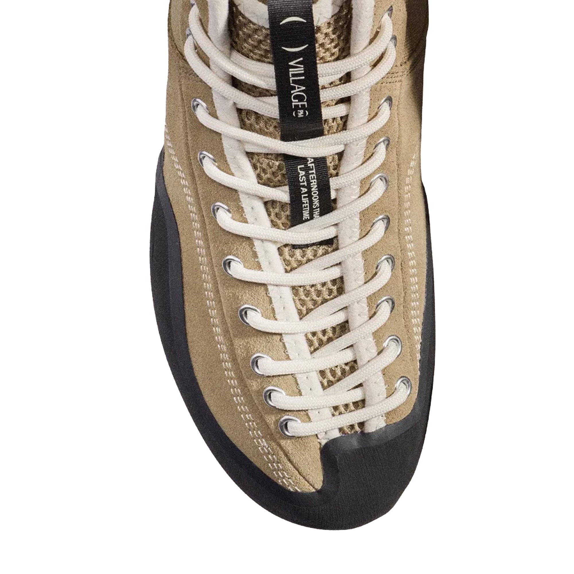 Village PM 1.00 PM Mid Sand Black