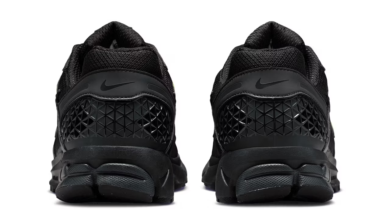 Nike Zoom Vomero 5 SE Black Reflective