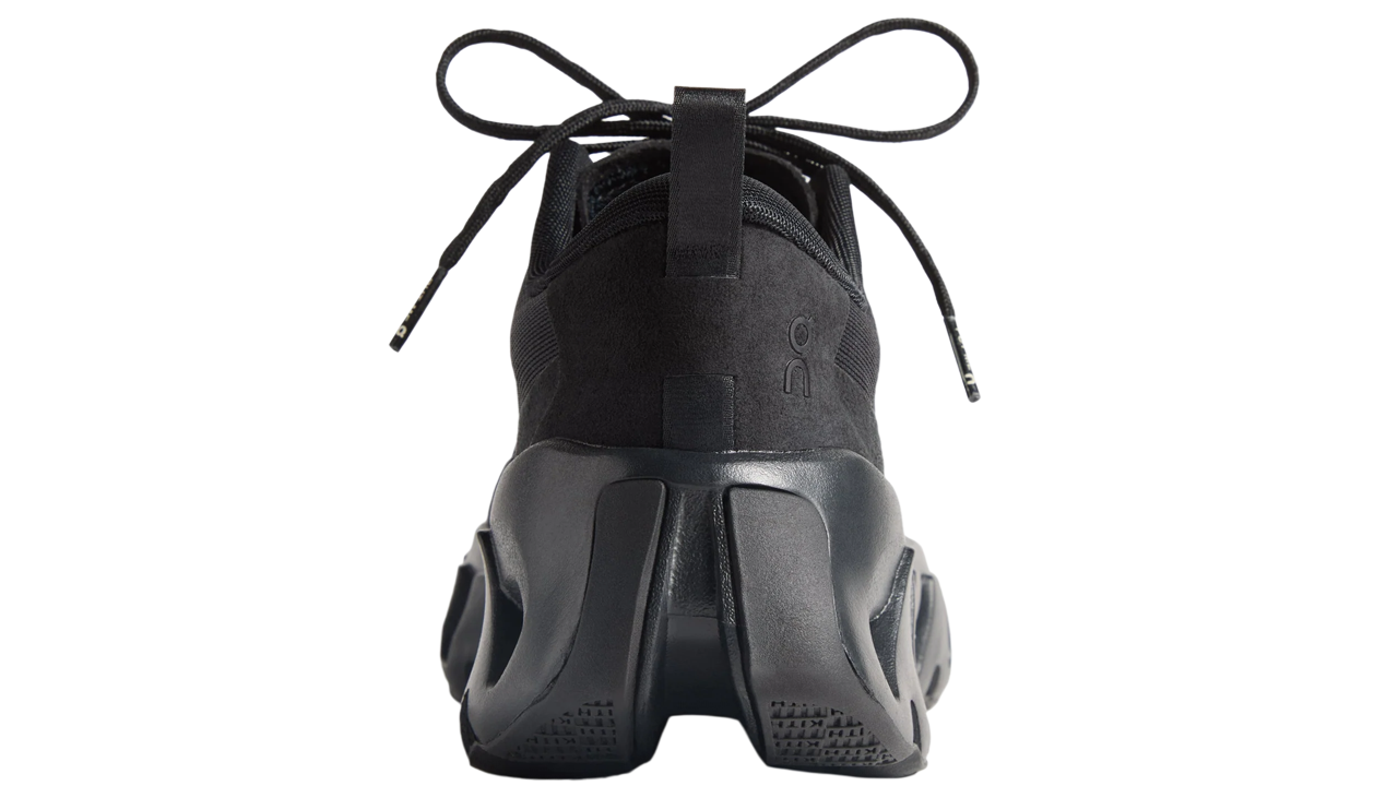 On Running K-Tech 1 Kith Black