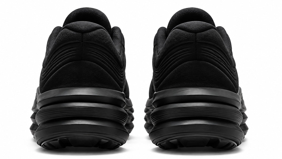 Nike 24.7 Black Anthracite
