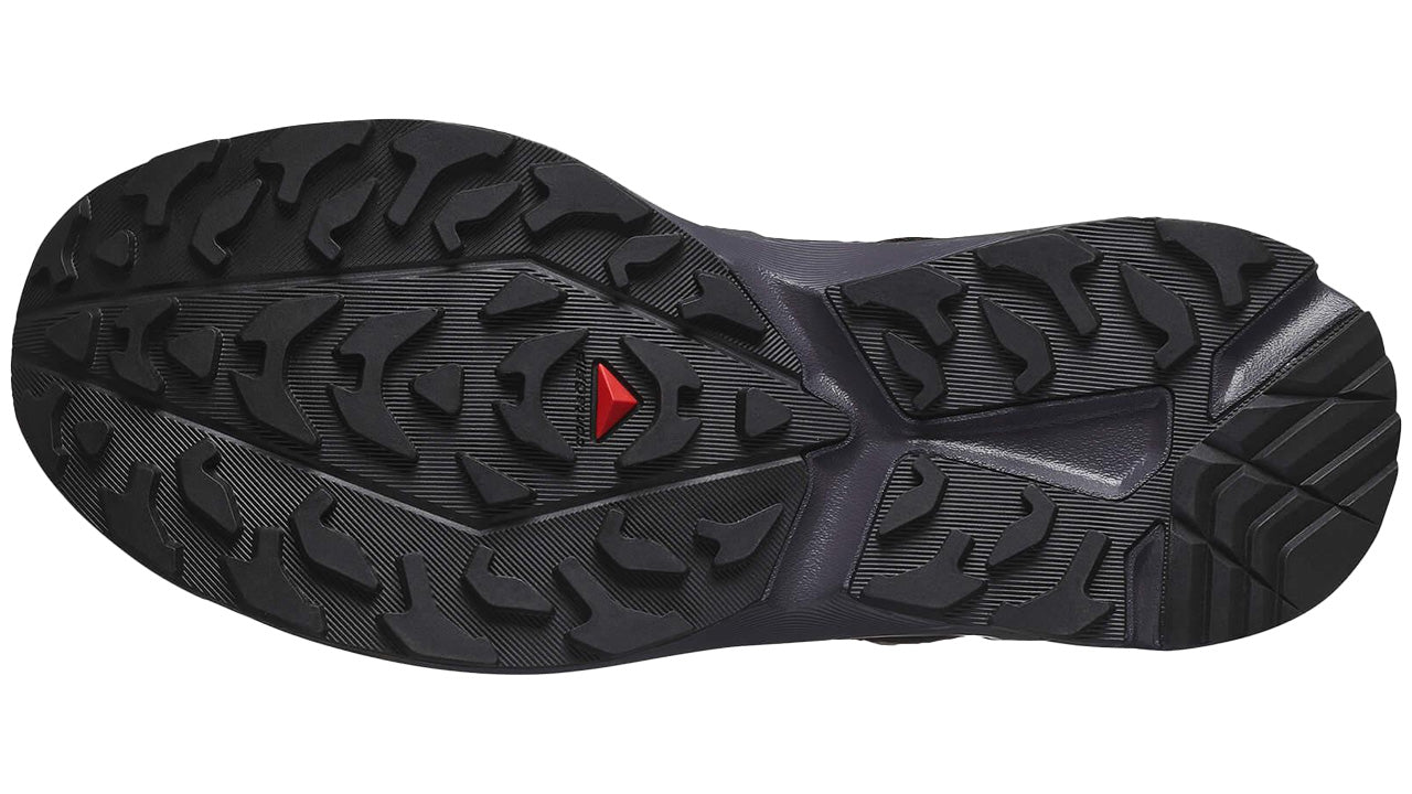 Salomon XT EVR GTX W Asphalt Black