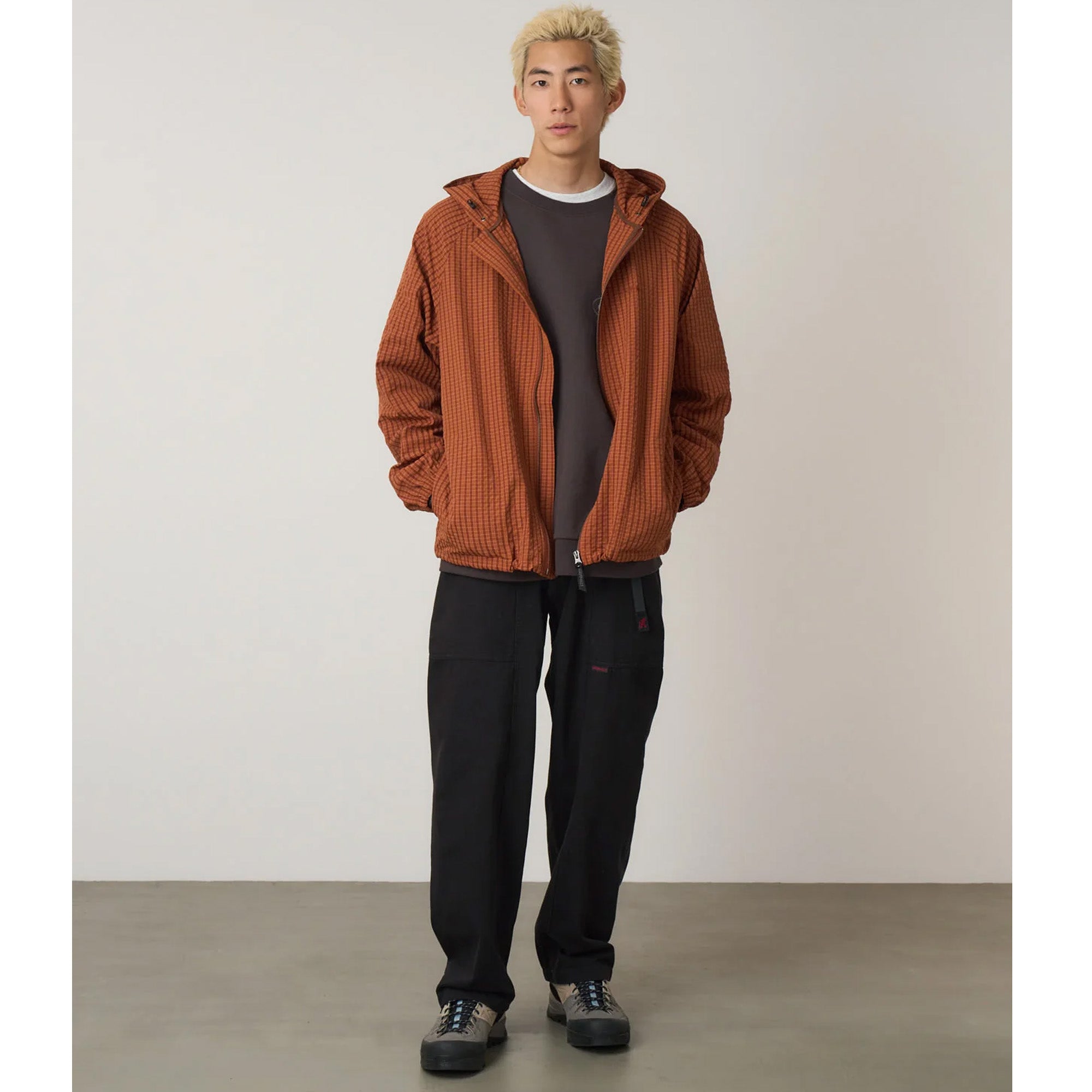 Gramicci Gadget Pant Black