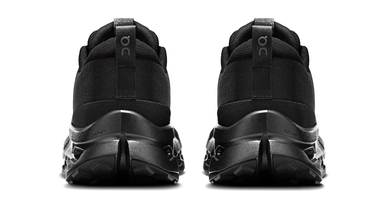 ON Cloudsurfer Trail 2 'Black Eclipse'
