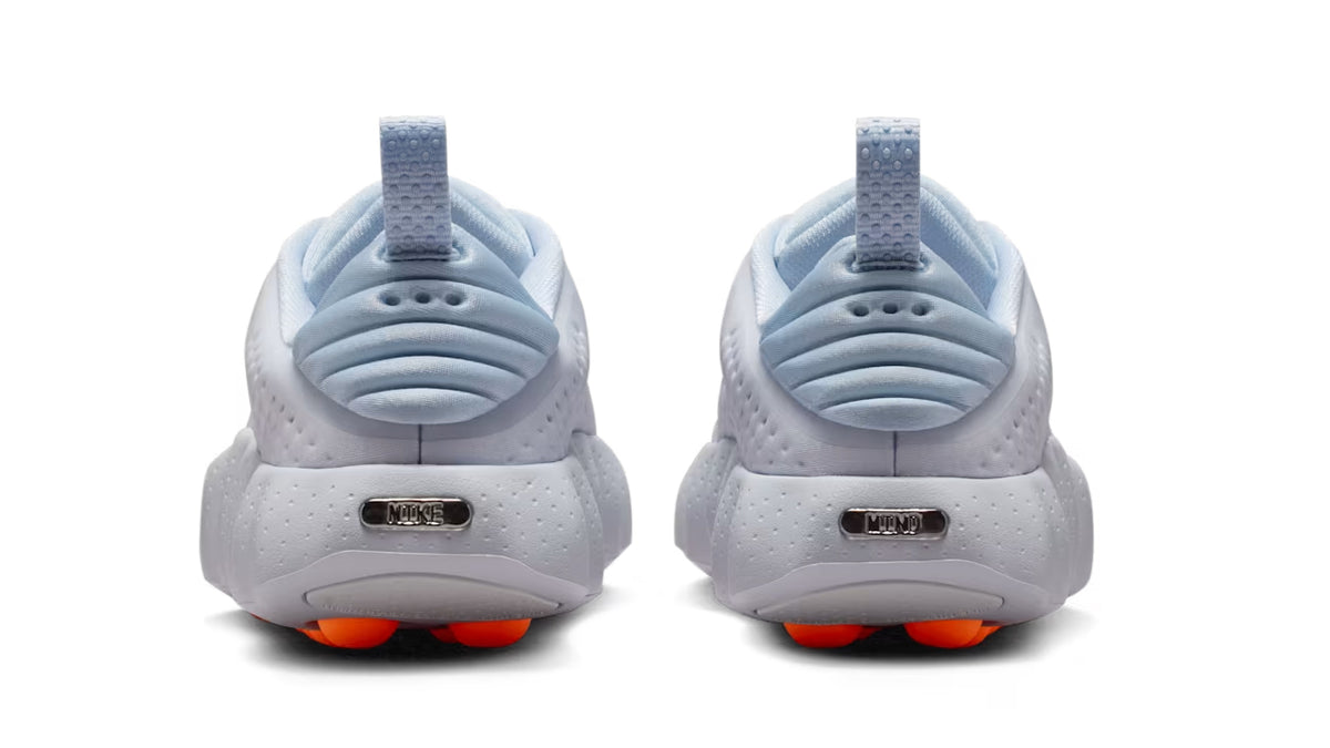 Nike Mind 002 Grey Women's