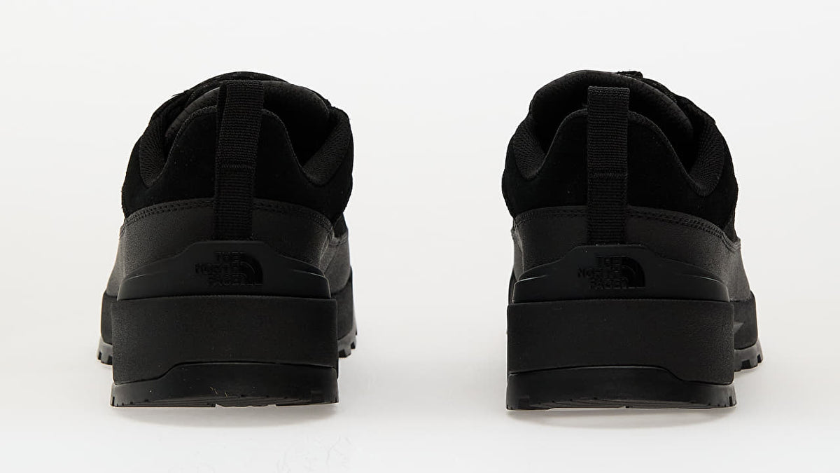The North Face Glenclyffe Urban Low 'Triple Black'
