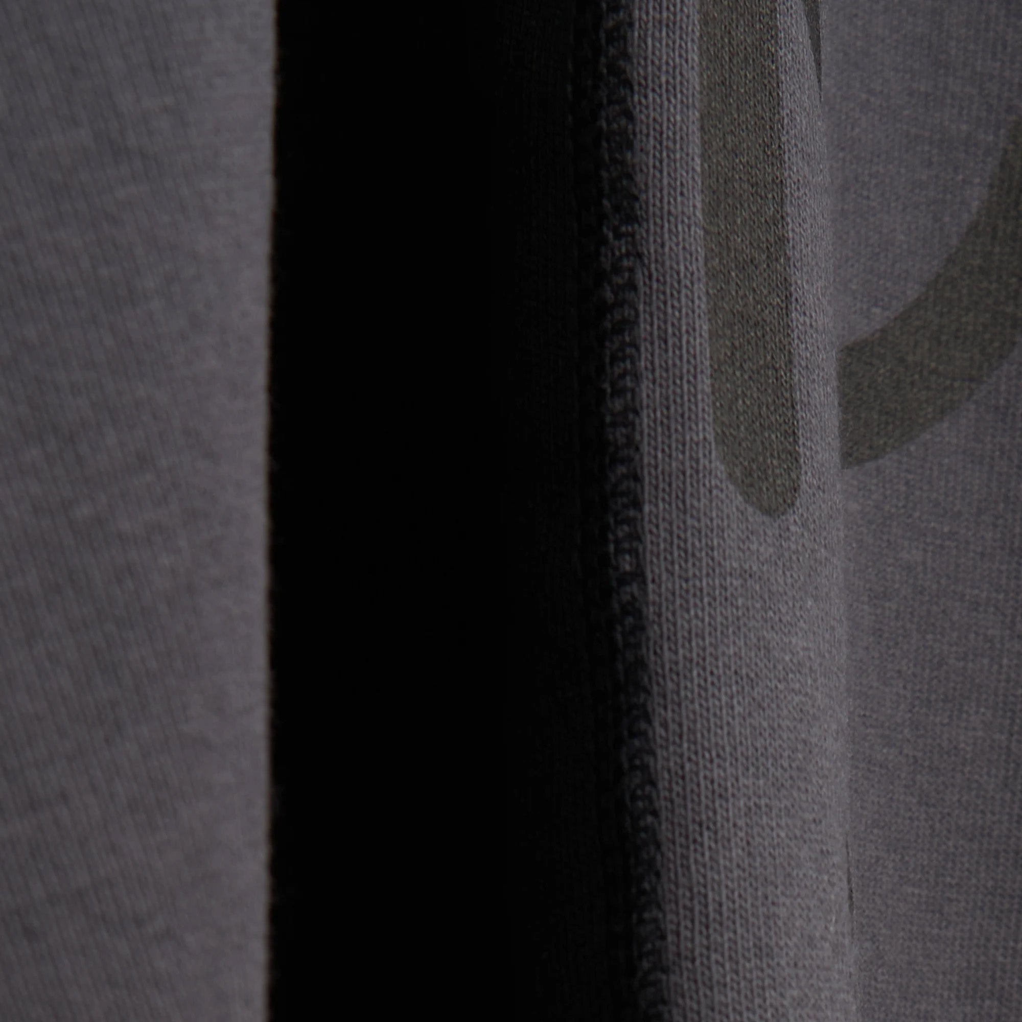 Nike ISPA Graphic T-Shirt Anthracite