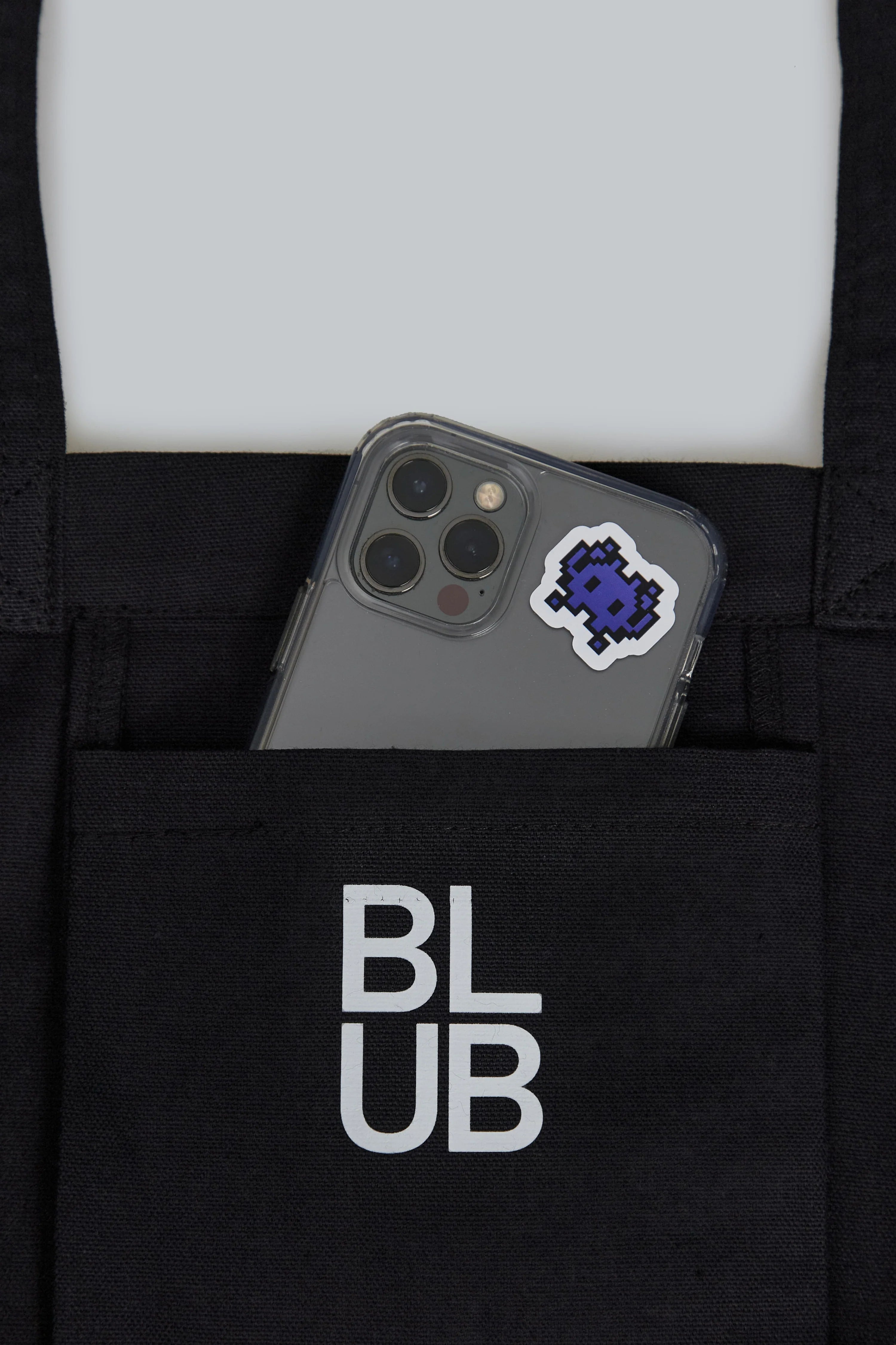 The Blub Mood bag