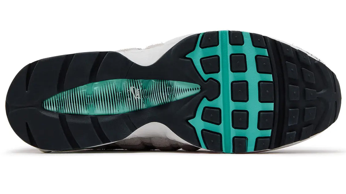 Nike Air Max 95 OG Big Bubble Greedy