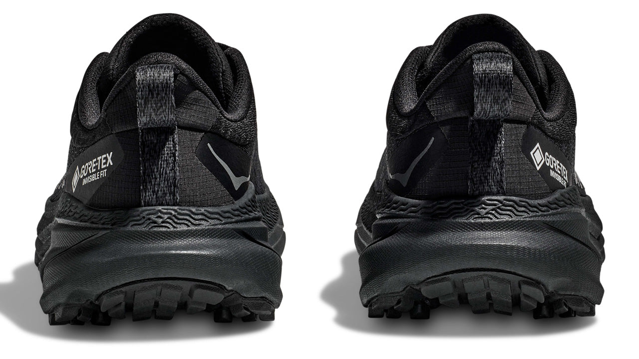 HOKA Challenger ATR 7 GORE-TEX 'Black'
