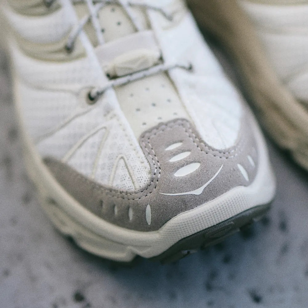 Hoka Stinson Evo OG Beige