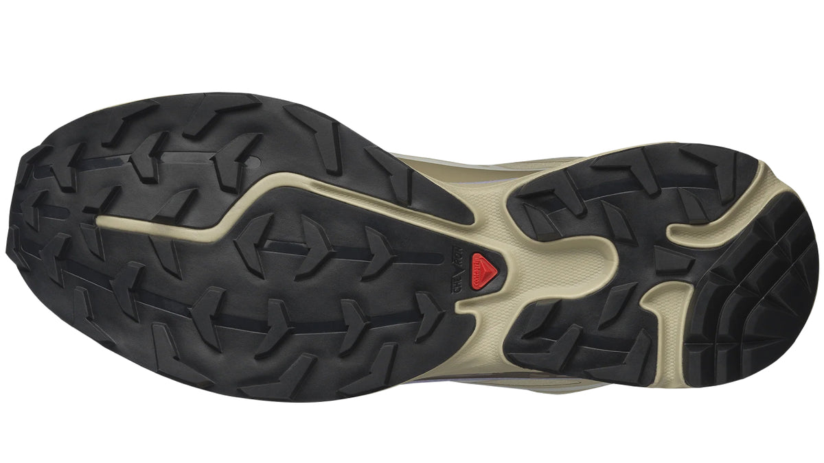 Salomon XT-6 Gore-Tex Eucalyptus Sage Cosmic Sky