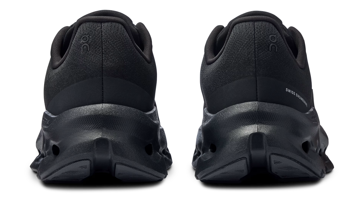 On Cloudtilt Eclipse Black (Women's)