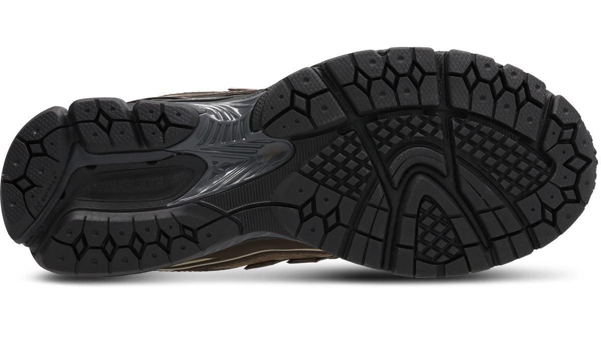 New Balance 1906R Cordura Brown Black