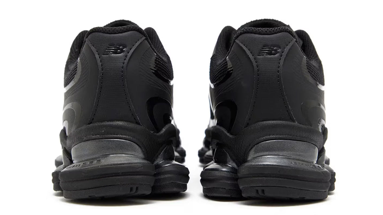 New Balance ABZORB 2000 'Triple Black'