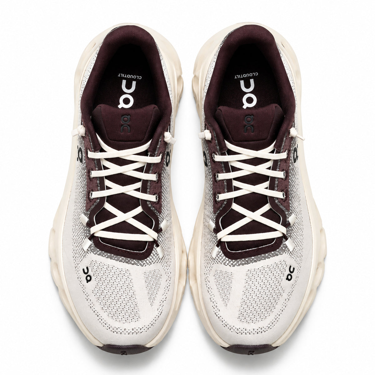 On Running W Cloudtilt Ox Dew Women's