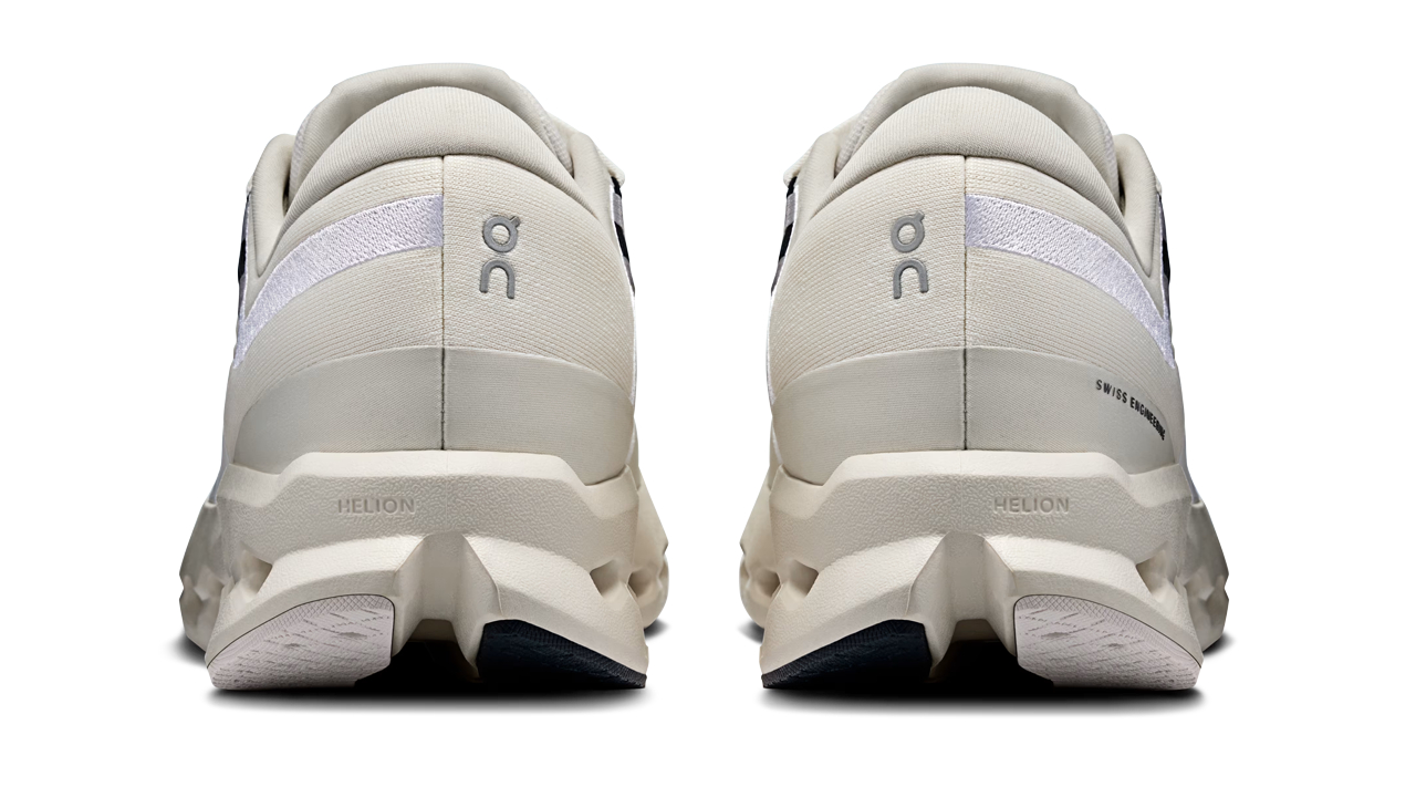 On Running Cloudsurfer 2 'Ivory Ivory'
