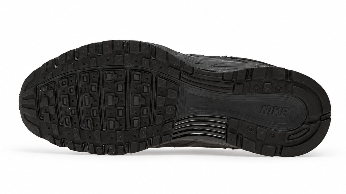 Nike P-6000 SE LOS Anthtacite Black
