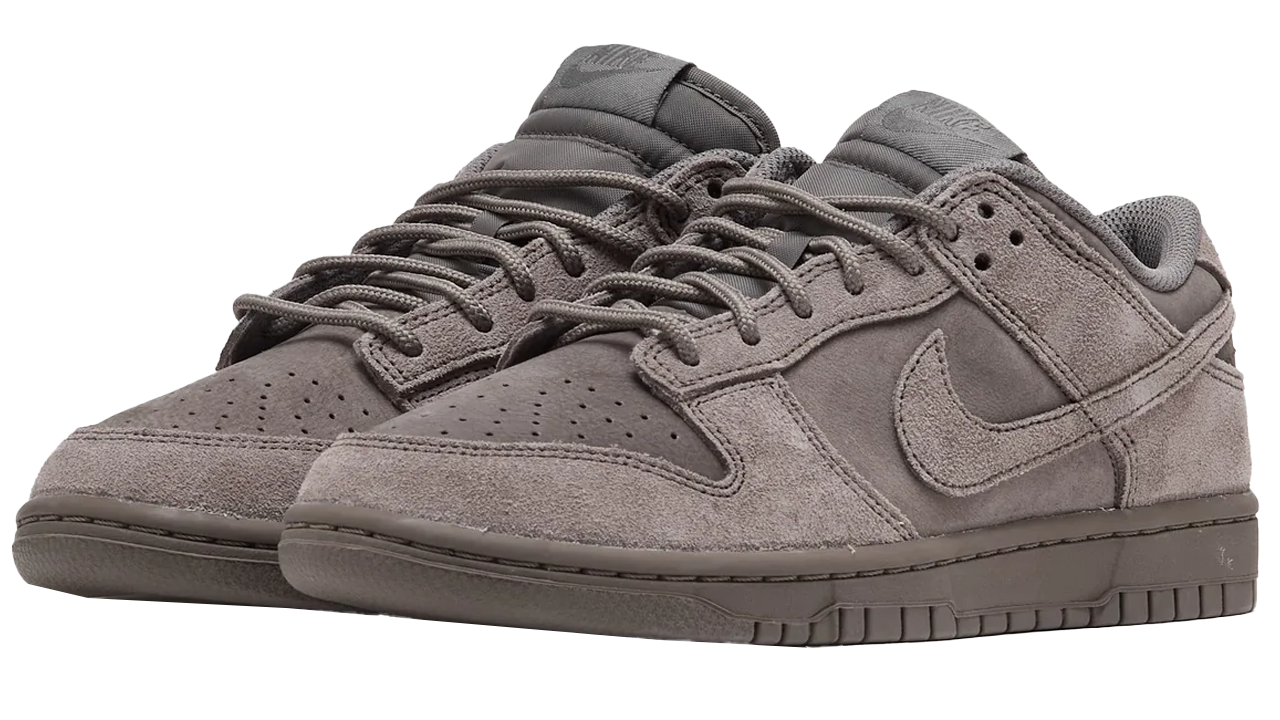 Nike Dunk Low Retro SE 'Cave Stone'