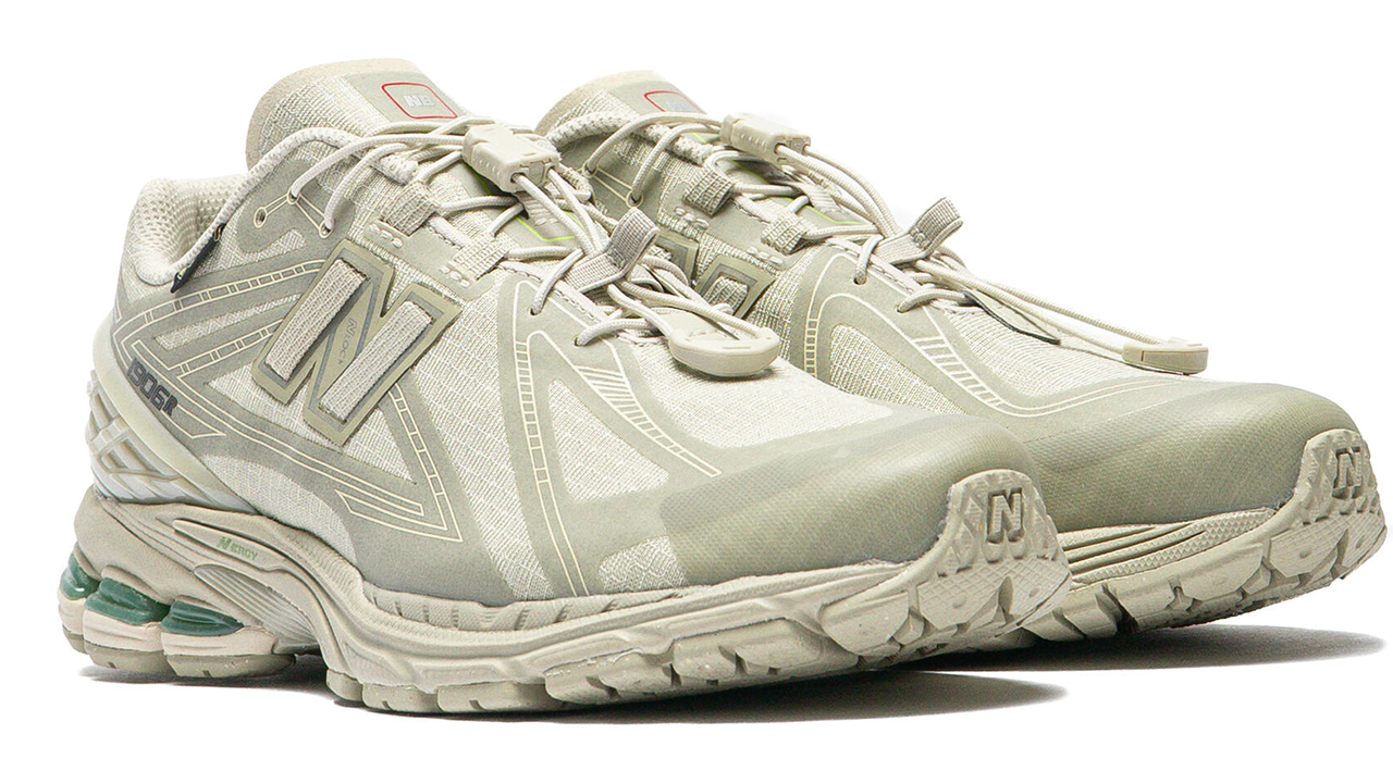 New Balance 1906X GORE-TEX 'Shipyard Oregano'