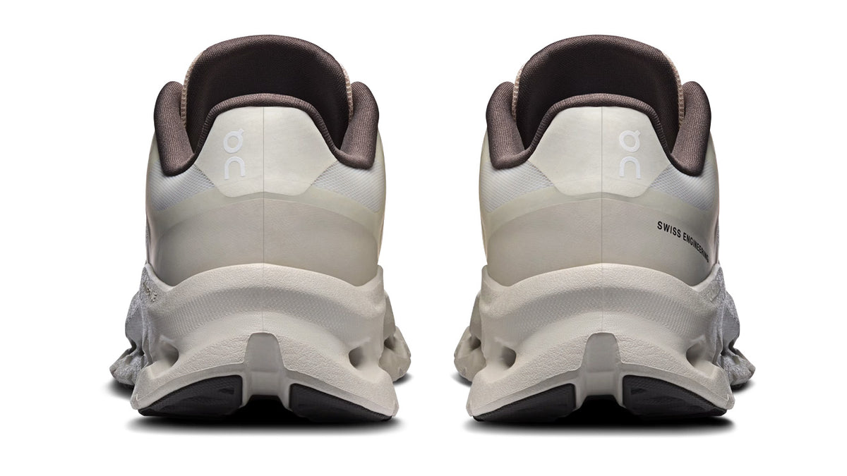 On Running Cloudtilt Remix Silver Ivory (Women's)