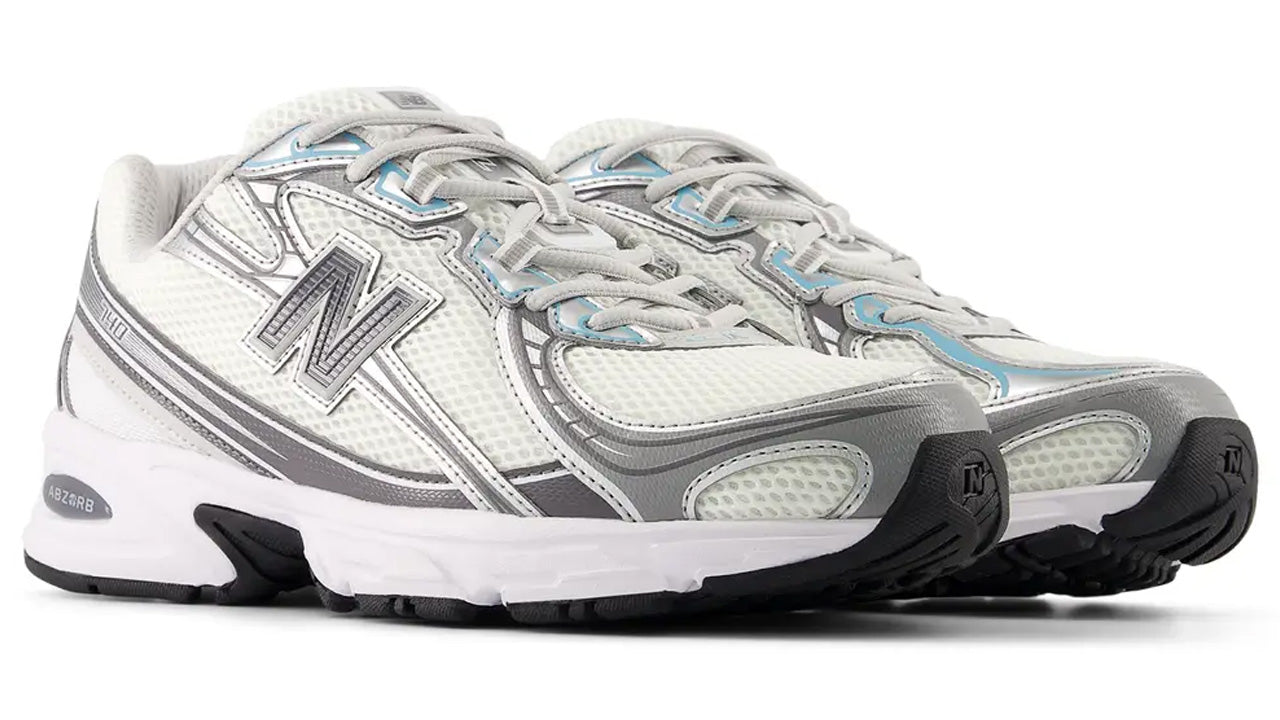 New Balance 740 'White' Women's