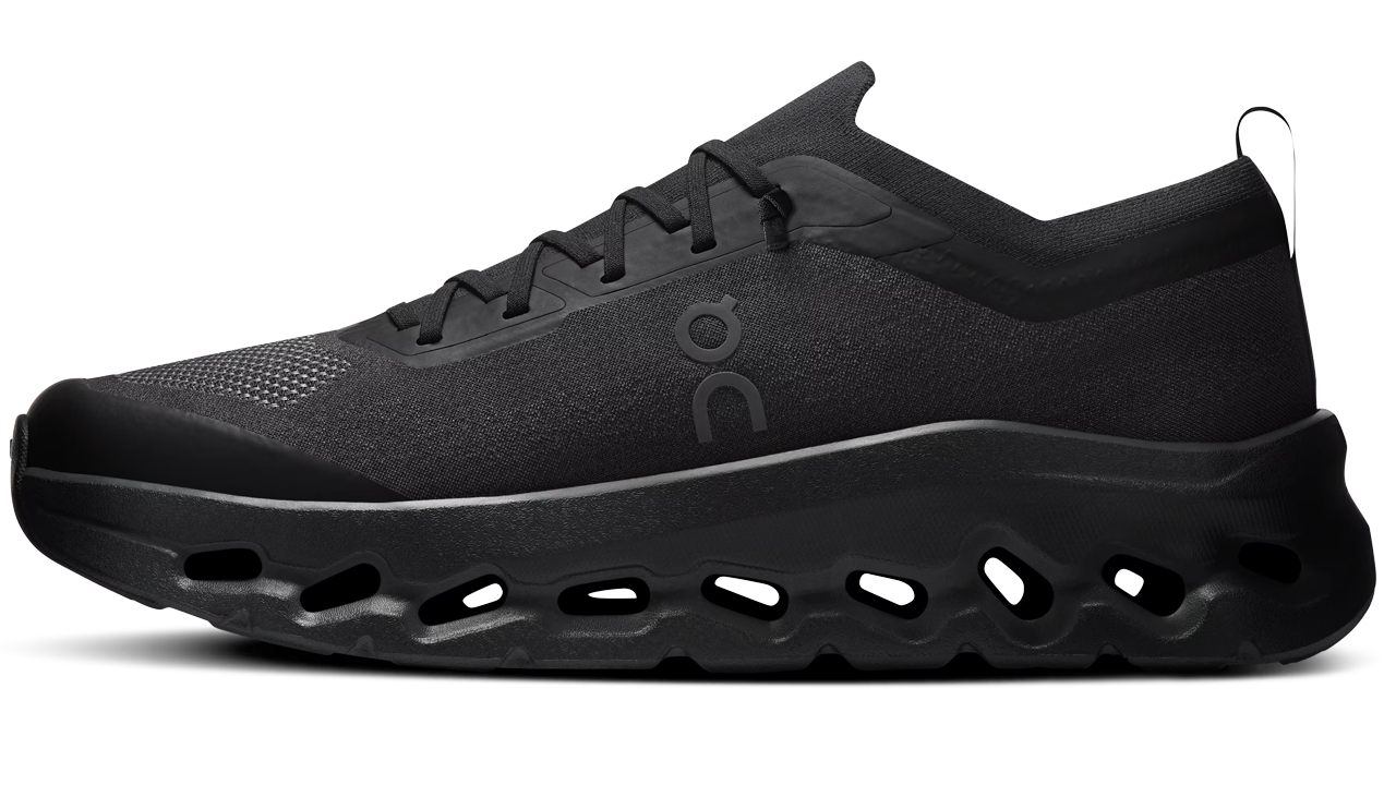 Zendaya x Cloudtilt Moon Triple Black