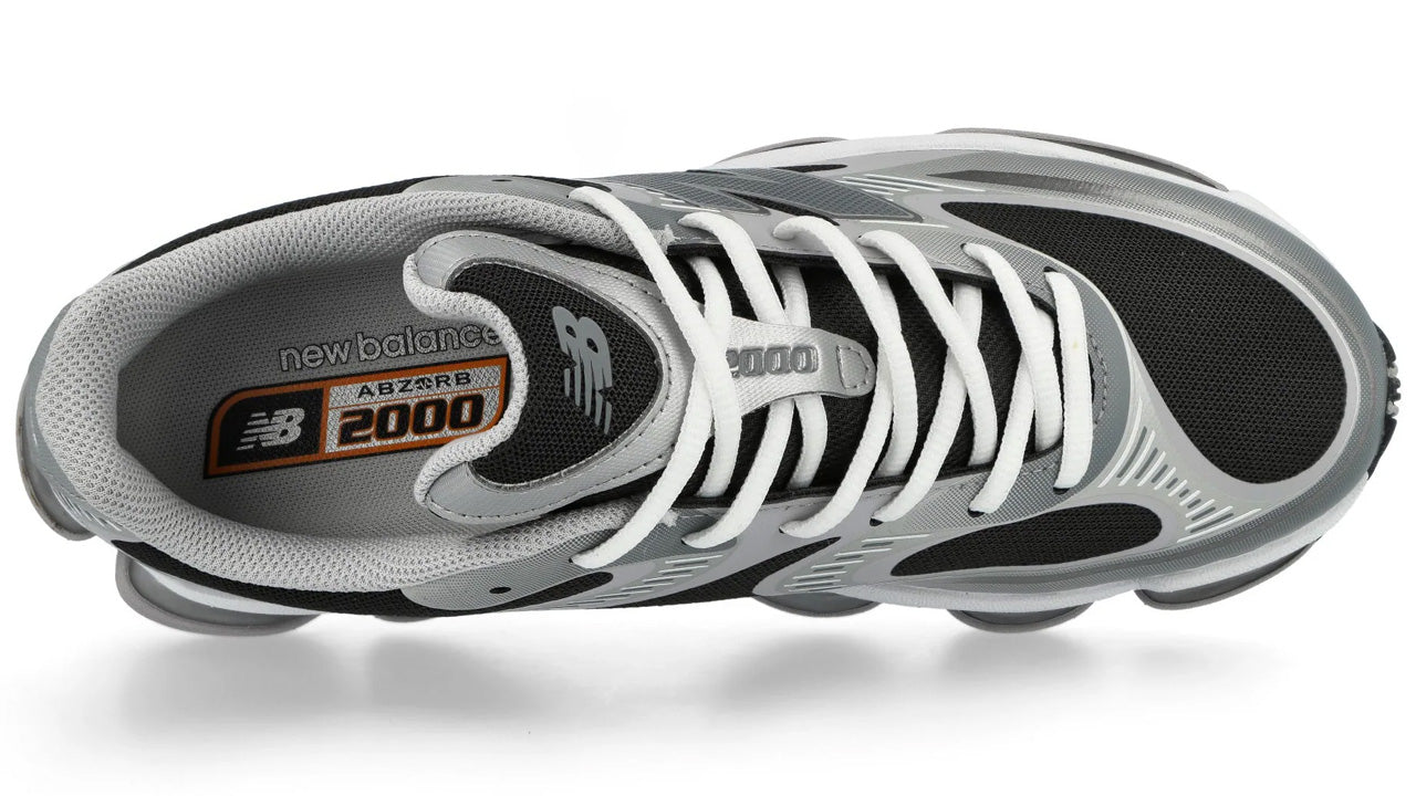 New Balance Abzorb 2000 Grey